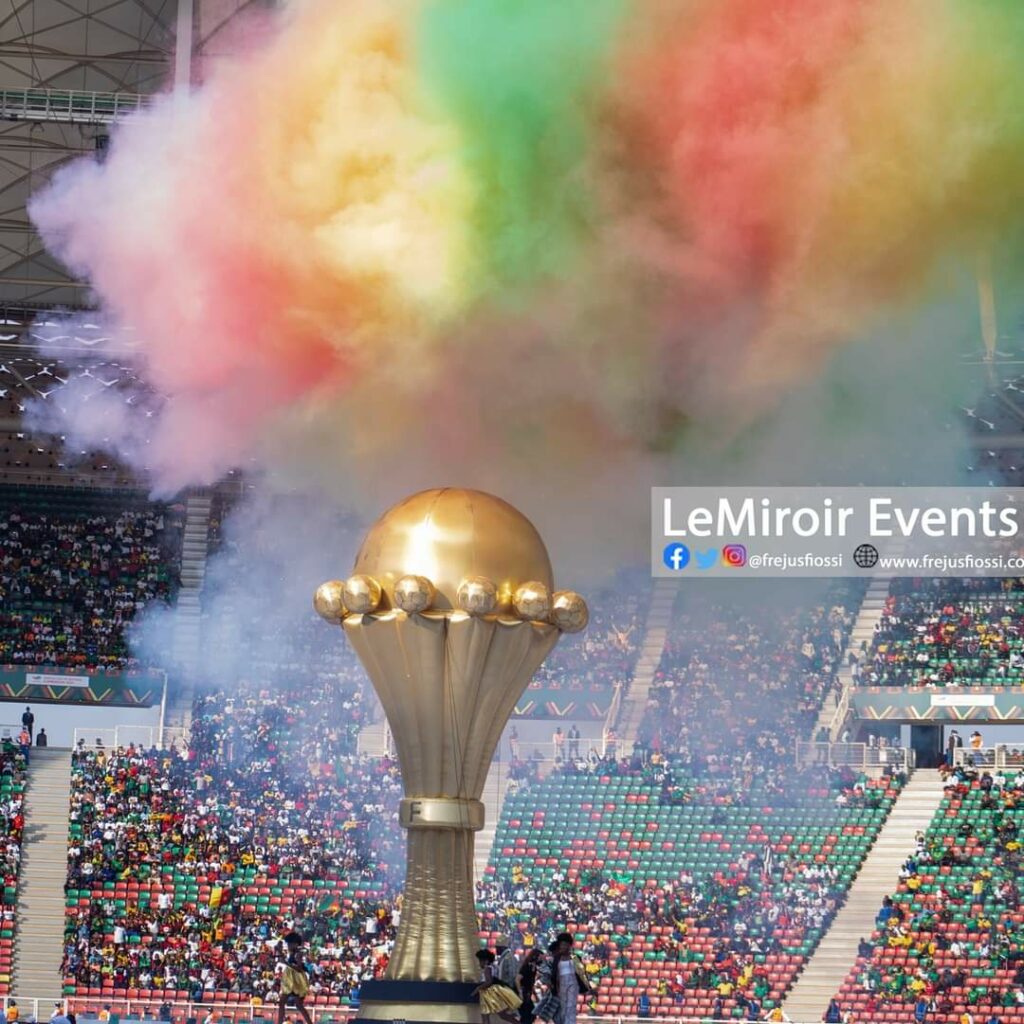 Article : CAN 2021: un bilan a mi-parcours