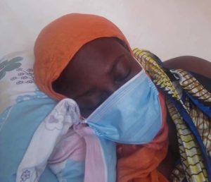 Article : COVID-19 au Bénin : Le témoignage poignant d’une patiente guérie au Centre de santé d’Allada