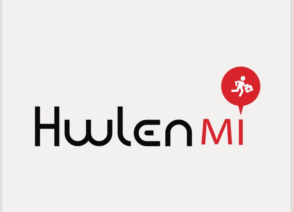 Article : Bénin : Hwlenmi, l&rsquo;application mobile pour sauver des vies sur nos routes