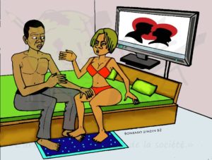 Article : Tontine sexuelle 2.0, la nouvelle forme de débauche qui s’entretient sur les réseaux sociaux