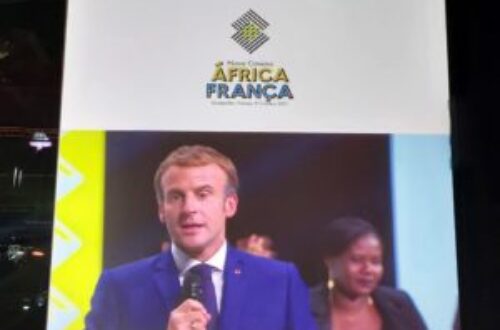 Article : Tribune libre : La politique africaine de la France à l’épreuve du « macronisme »