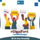 Article : Bénin : #1GigaFavi, la campagne digitale contre le prix élevé des réseaux internet