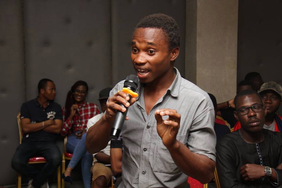 Article : Camel Kaneho, écolo pour un monde croustillant.