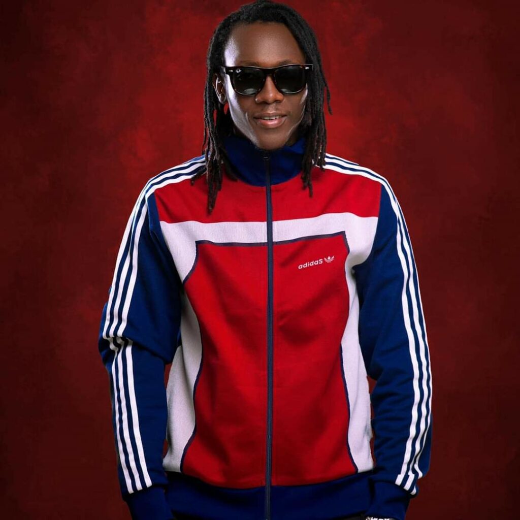 Article : Bénin Zik : Vano Baby, l&rsquo;ascension  fulgurante qui étonne et étonnera !