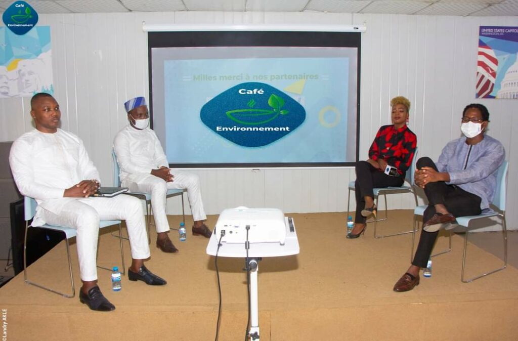 Article : Terre à Terre Bénin, révèle les opportunités agricoles de Klouékanmè