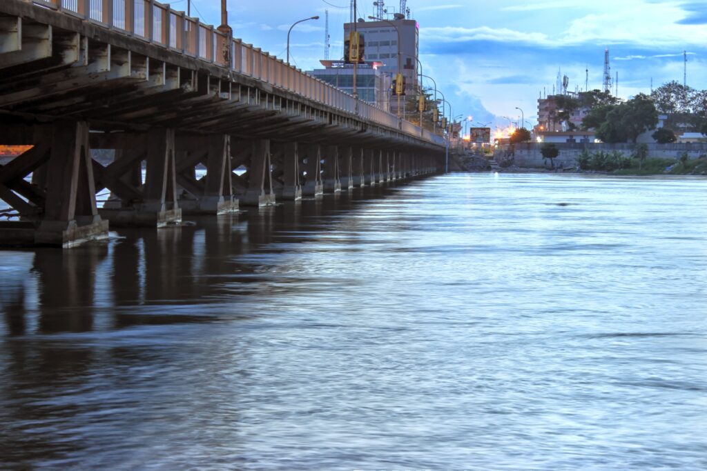 Article : Il est 6h, Cotonou s&rsquo;éveille
