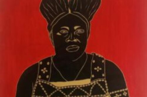 Article : Princesse Fassie, l’autre amazone de l’histoire du Dahomey révélée