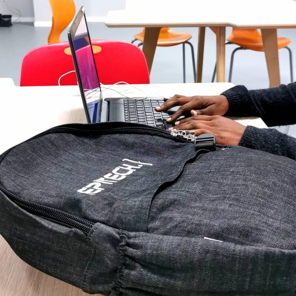 Article : Cursus Bachelor d&rsquo;Epitech Bénin : les meilleurs débouchés dans le secteur informatique