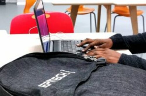 Article : Cursus Bachelor d’Epitech Bénin : les meilleurs débouchés dans le secteur informatique