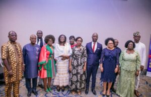 Article : Protection des données personnelles des femmes et des enfants : l&rsquo;APDP mutiplie les efforts