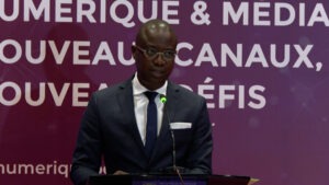 Article : SENUM 2024 au Bénin : l’APDP appelle les médias à protéger les données personnelles