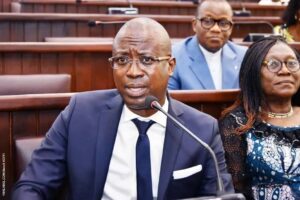 Article : Protection des données personnelles au Bénin : un budget de 638 277 000 F alloués pour 2025