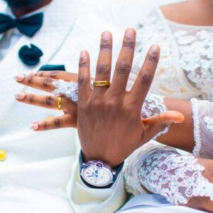 Article : Le contrat de mariage, je t&rsquo;explique…