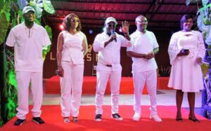 Article : Aéroportuaire et portuaire : EAS Bénin distingue ses agents lors de la fête du personnel